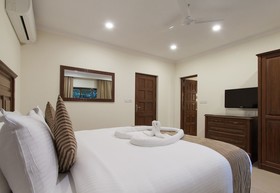 Seashell Suites & Villas
