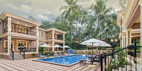 Seashell Suites & Villas