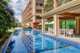 Seashell Suites & Villas