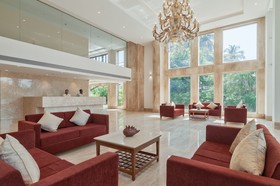 Seashell Suites & Villas