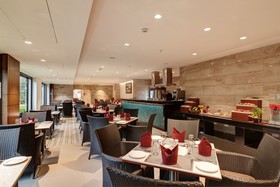 Seashell Suites & Villas