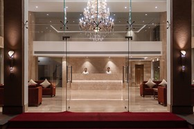 Seashell Suites & Villas