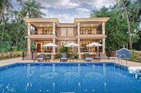 Seashell Suites & Villas