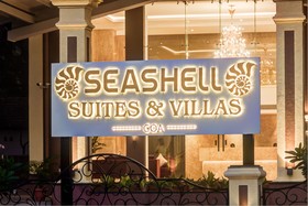 Seashell Suites & Villas