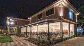 Seashell Suites & Villas