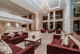 Seashell Suites & Villas