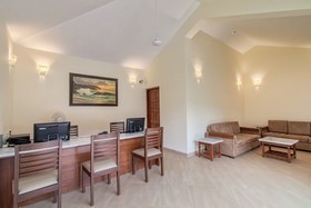 Seashell Suites & Villas