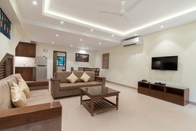 Seashell Suites & Villas