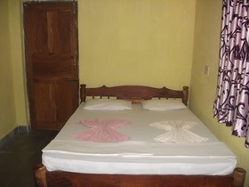 Shalom Guest House