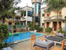 Shalom Resort