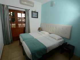 Silver Sand Holiday Village