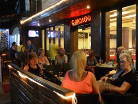 Silver Sand Holiday Village