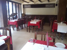 Silver Sand Holiday Village