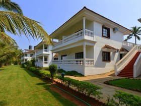 Silver Sand Holiday Village