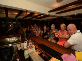 Silver Sand Holiday Village