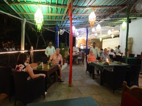 Silver Sand Holiday Village