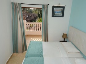 Silver Sand Holiday Village