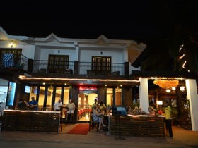 Silver Sand Holiday Village