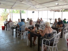 Silver Sand Holiday Village