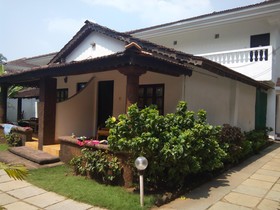 Silver Sand Holiday Village