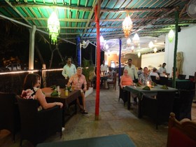 Silver Sand Holiday Village