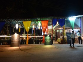 Silver Sand Holiday Village