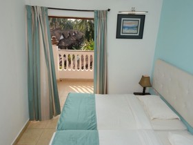 Silver Sand Holiday Village