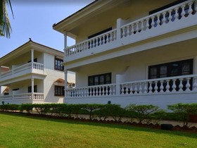 Silver Sand Holiday Village