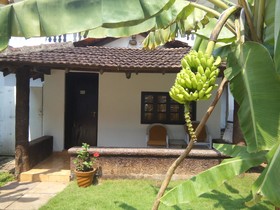 Silver Sand Holiday Village