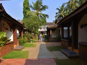 Silver Sand Holiday Village