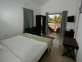 Silver Sand Holiday Village