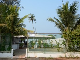 Silver Sand Holiday Village