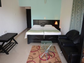 Silver Sand Holiday Village