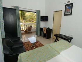 Silver Sand Holiday Village