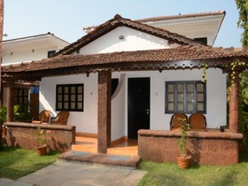 Silver Sand Holiday Village