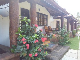 Silver Sand Holiday Village