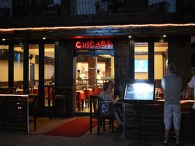 Silver Sand Holiday Village