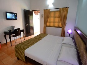 Silver Sand Holiday Village