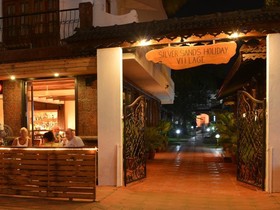 Silver Sand Holiday Village
