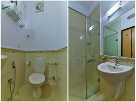 Silver Sands Holiday Village by OYO Rooms