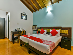 Silver Sands Holiday Village by OYO Rooms