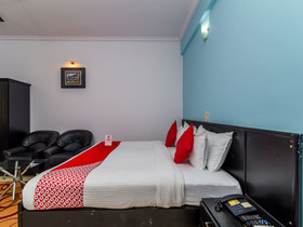 Silver Sands Holiday Village by OYO Rooms