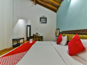 Silver Sands Holiday Village by OYO Rooms