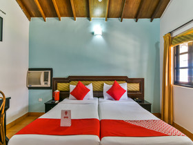 Silver Sands Holiday Village by OYO Rooms