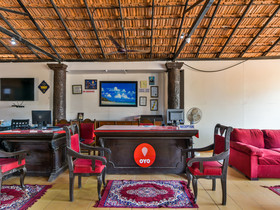 Silver Sands Holiday Village by OYO Rooms