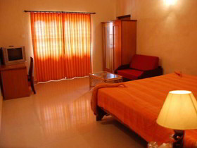Silver Sands Holiday Village by OYO Rooms