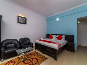 Silver Sands Holiday Village by OYO Rooms