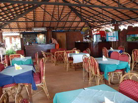 Silver Sands Holiday Village by OYO Rooms