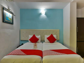 Silver Sands Holiday Village by OYO Rooms