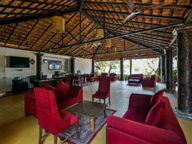 Silver Sands Holiday Village by OYO Rooms